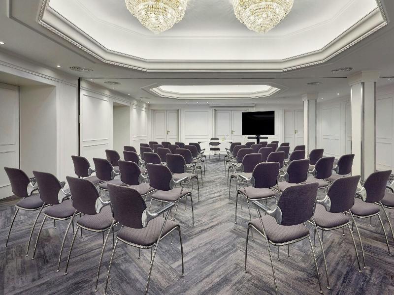 Le Méridien Parkhotel Frankfurt image
