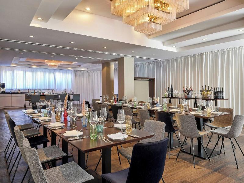 Le Méridien Parkhotel Frankfurt image