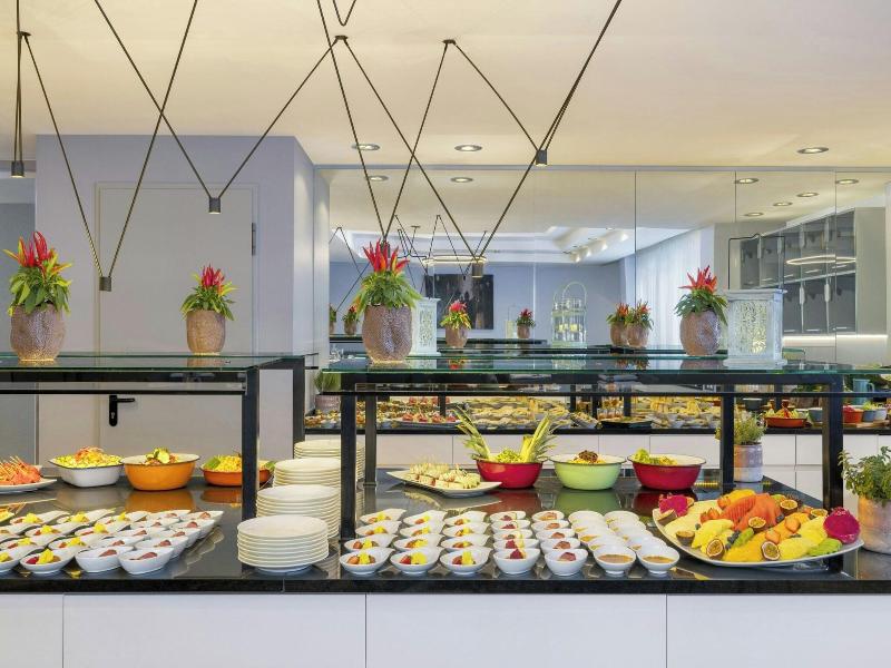 Le Méridien Parkhotel Frankfurt image