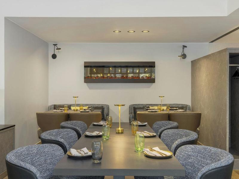 Le Méridien Parkhotel Frankfurt image