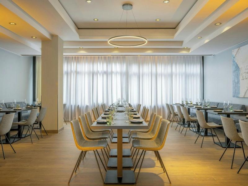 Le Méridien Parkhotel Frankfurt image