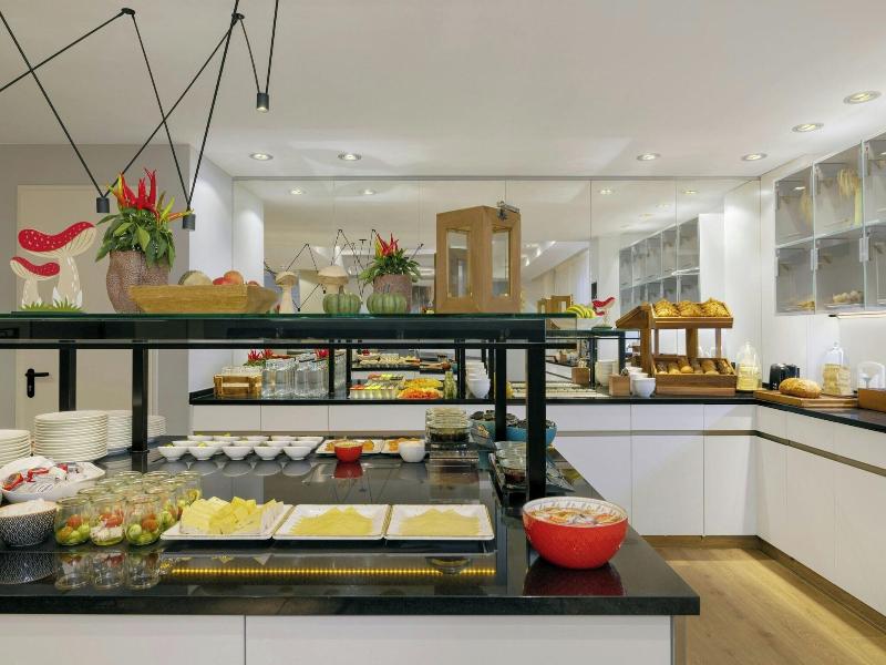 Le Méridien Parkhotel Frankfurt image