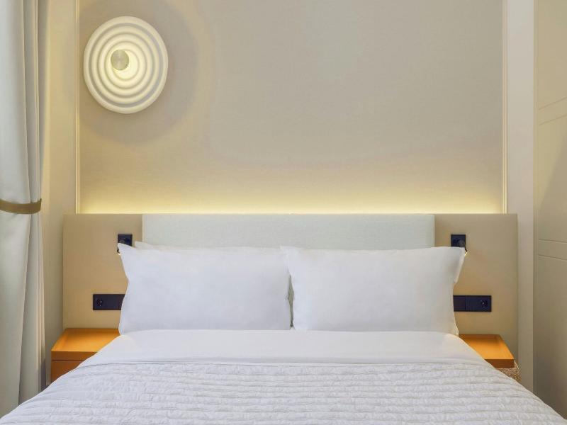 Le Méridien Parkhotel Frankfurt image
