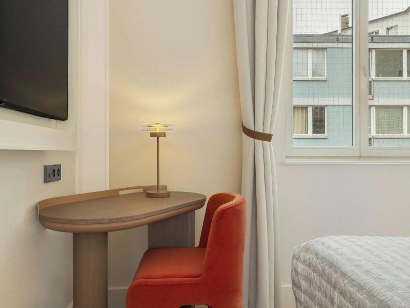 Le Méridien Parkhotel Frankfurt image