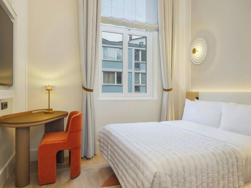 Le Méridien Parkhotel Frankfurt image