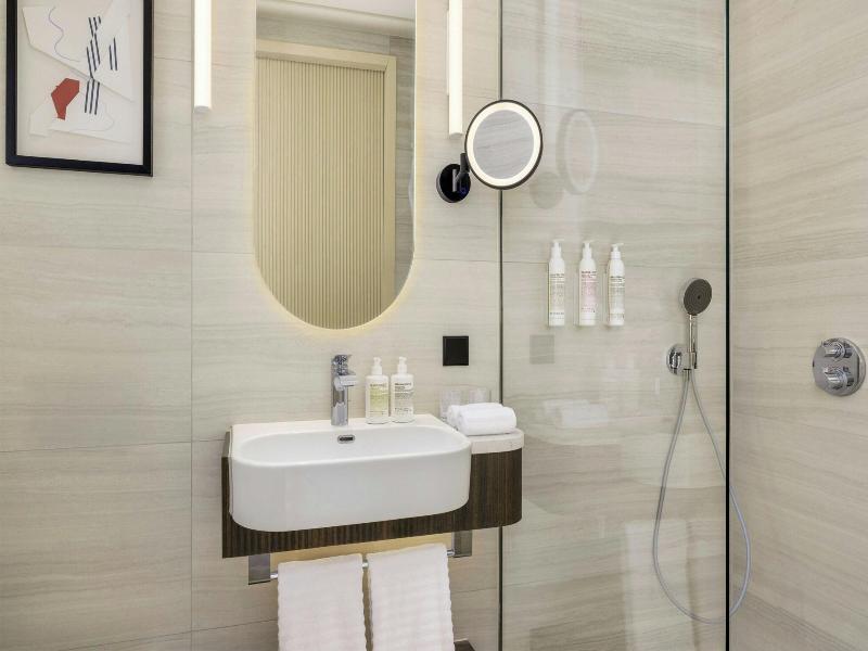 Le Méridien Parkhotel Frankfurt image