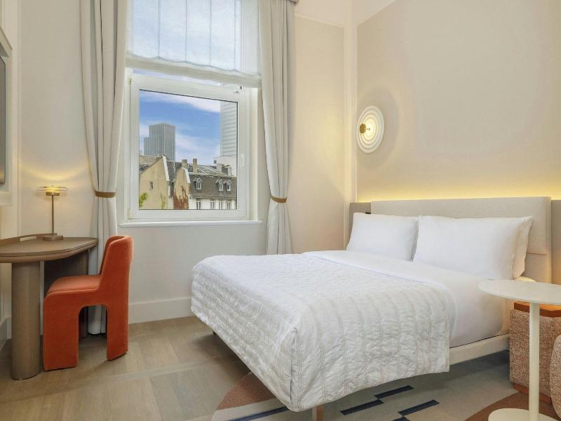 Le Méridien Parkhotel Frankfurt image
