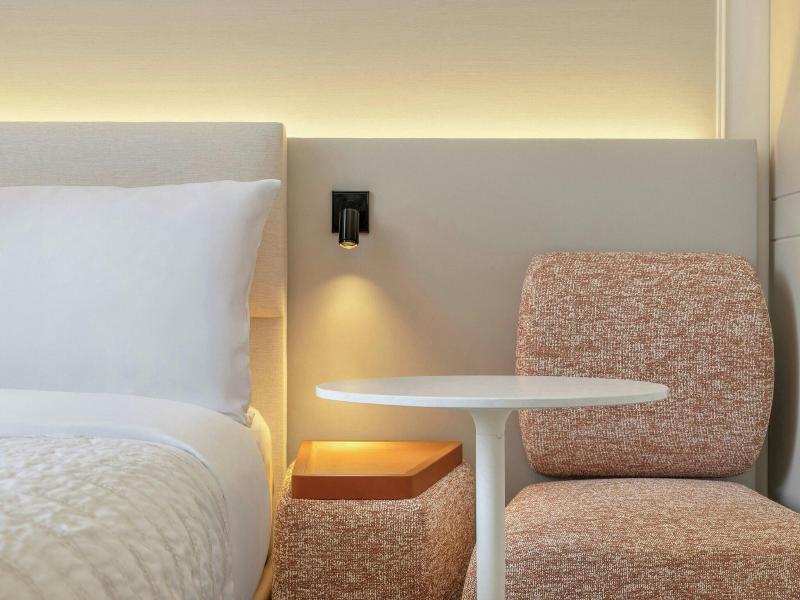 Le Méridien Parkhotel Frankfurt image