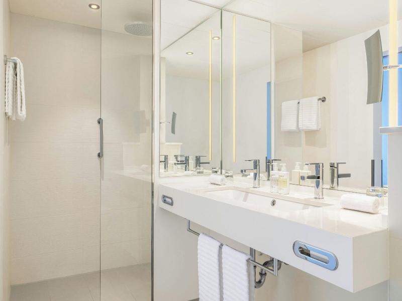 Le Méridien Parkhotel Frankfurt image