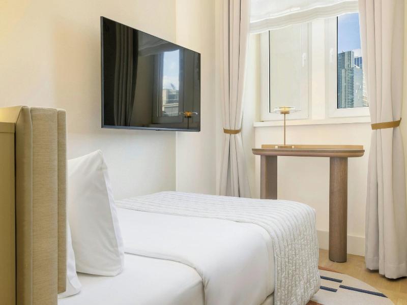 Le Méridien Parkhotel Frankfurt image