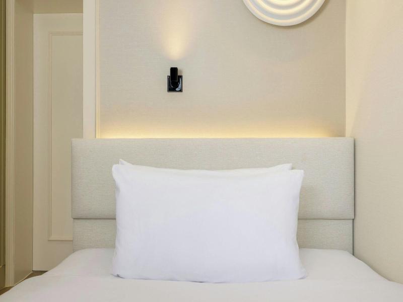 Le Méridien Parkhotel Frankfurt image