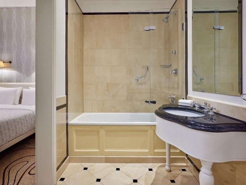 Le Méridien Parkhotel Frankfurt image