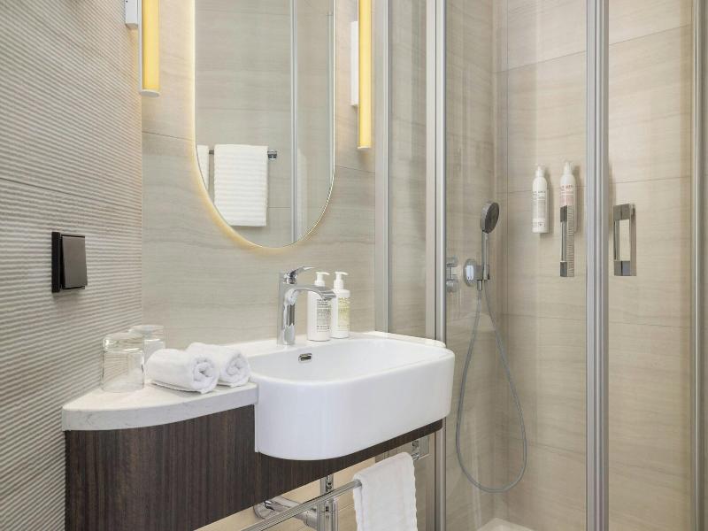 Le Méridien Parkhotel Frankfurt image