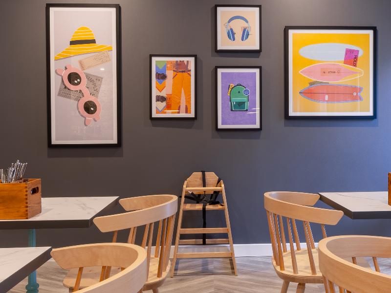 Hotel Continental Frankfurt