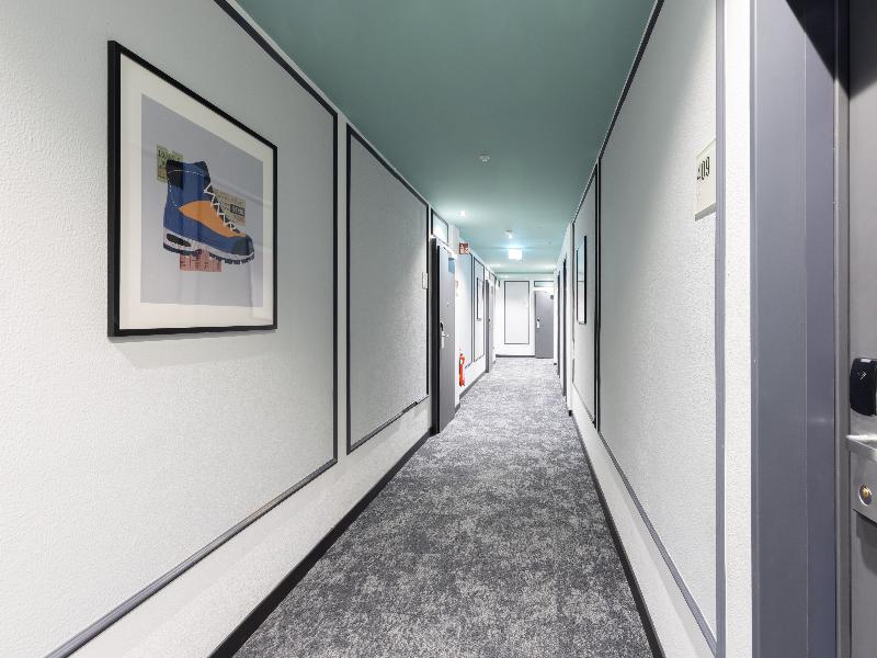 Hotel Continental Frankfurt image