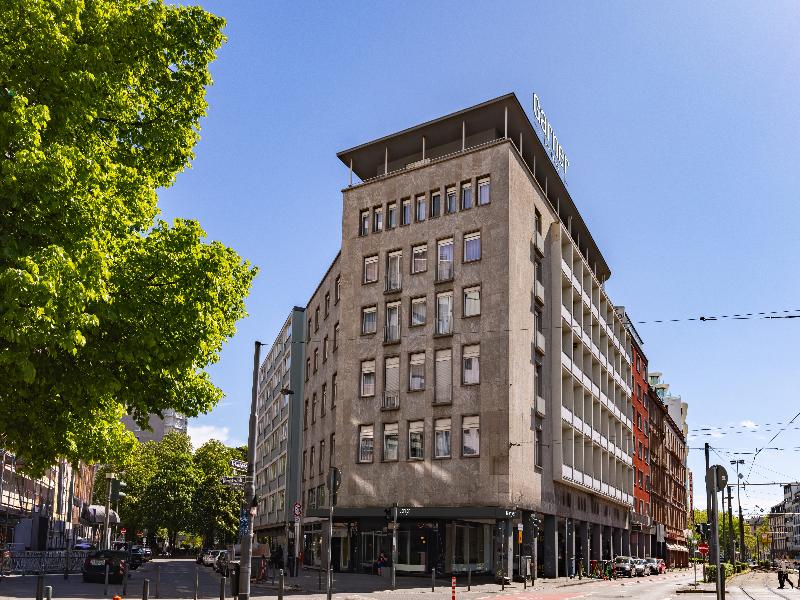 Hotel Continental Frankfurt image