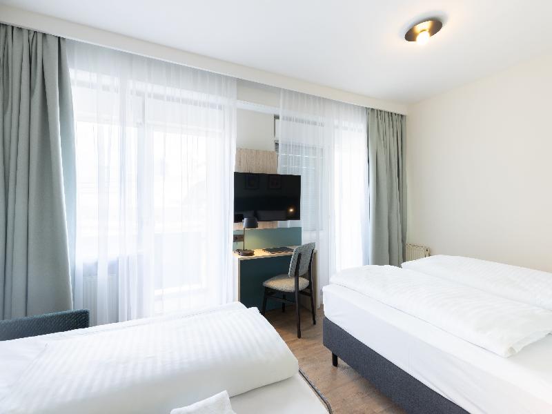 Hotel Continental Frankfurt image