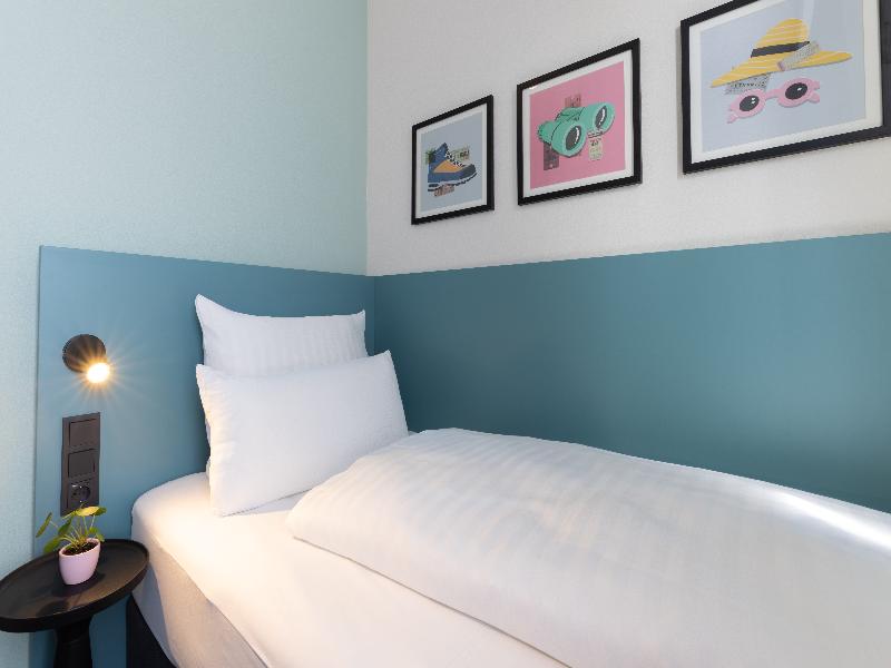Hotel Continental Frankfurt image