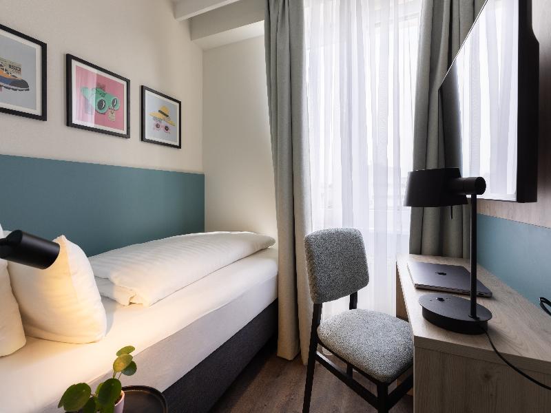 Hotel Continental Frankfurt image