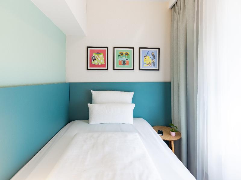 Hotel Continental Frankfurt image