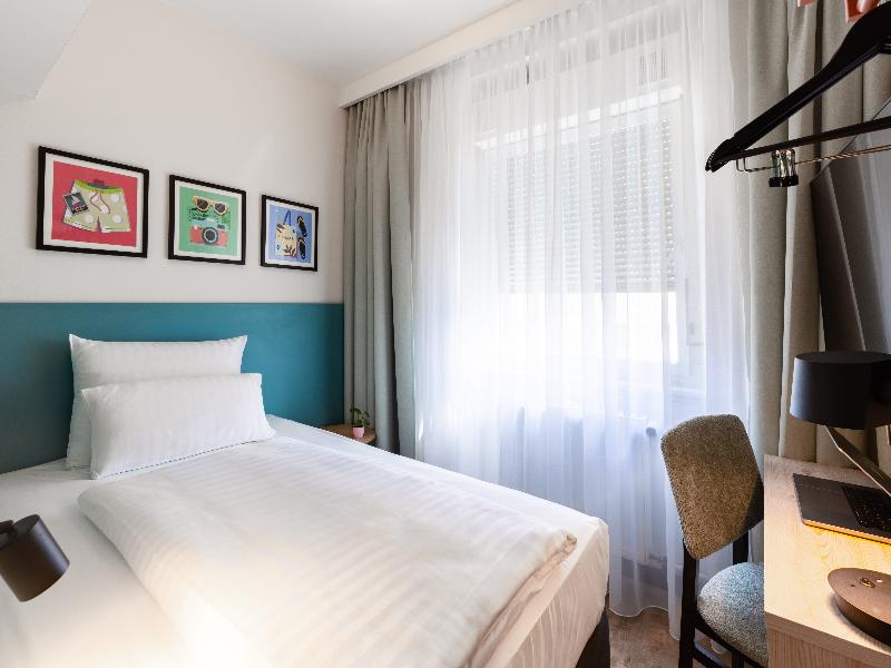 Hotel Continental Frankfurt image