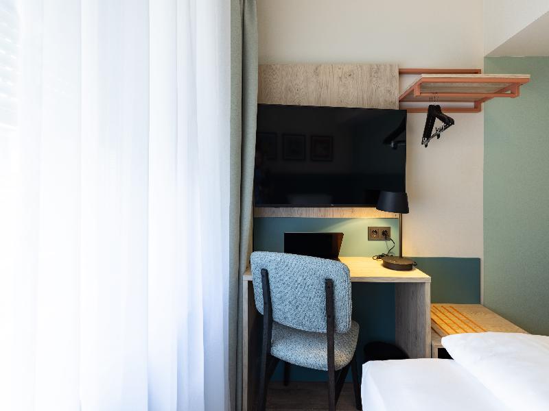 Hotel Continental Frankfurt image