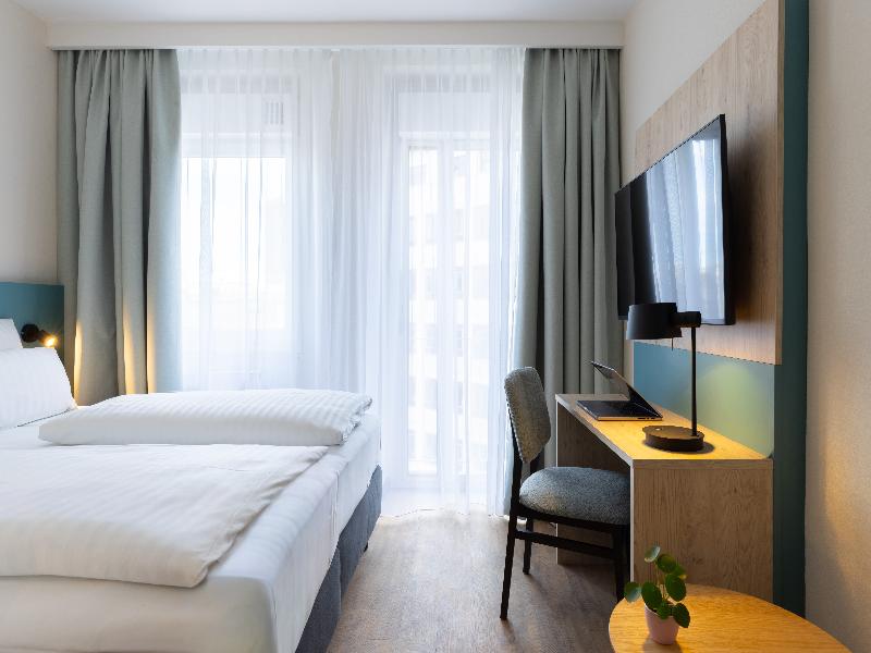 Hotel Continental Frankfurt image