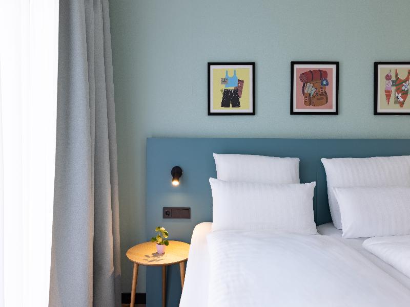 Hotel Continental Frankfurt image