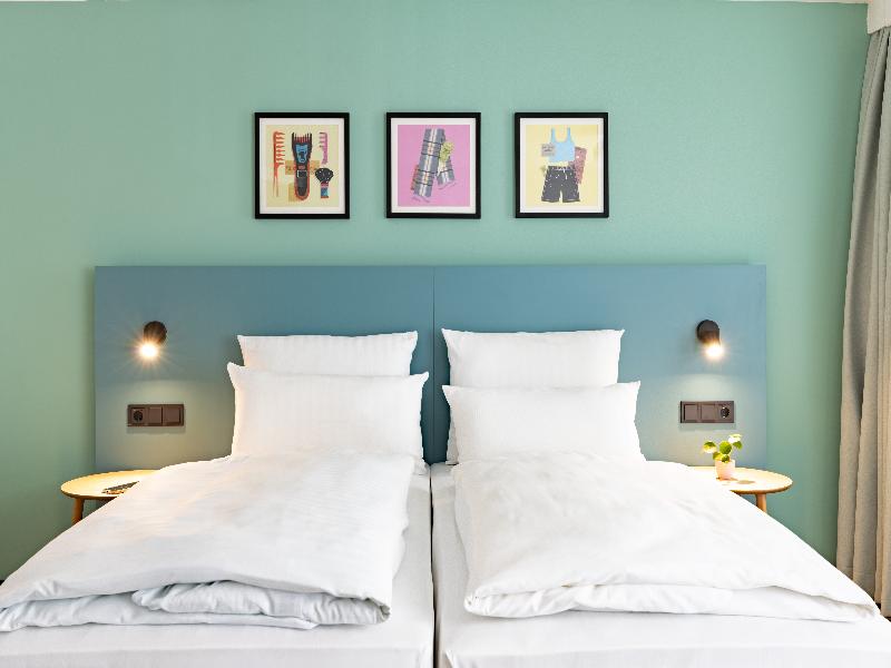Hotel Continental Frankfurt image