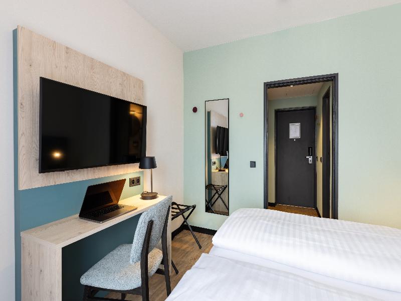 Hotel Continental Frankfurt image
