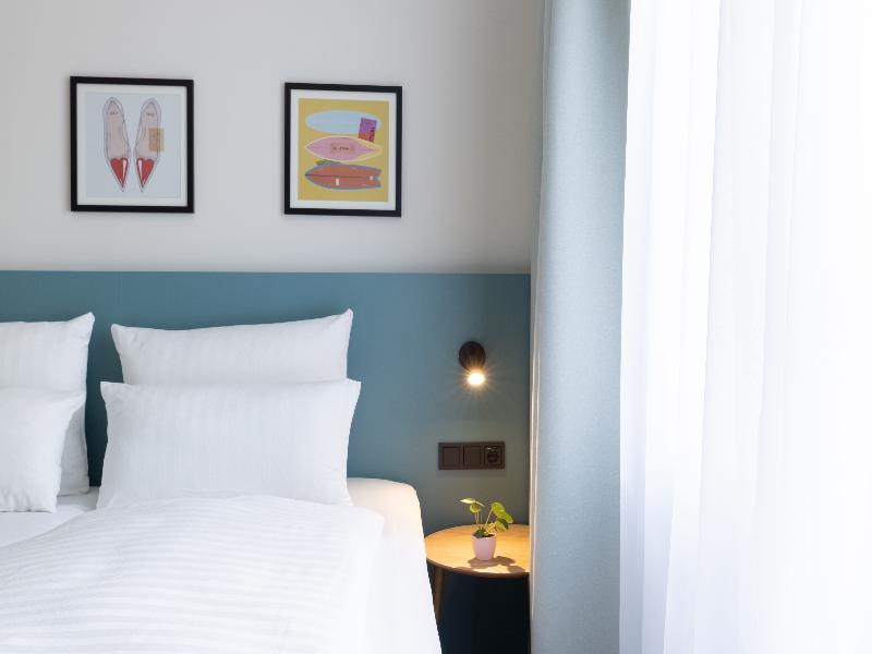Hotel Continental Frankfurt image