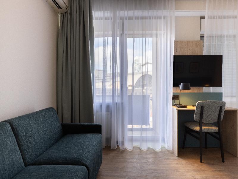 Hotel Continental Frankfurt image