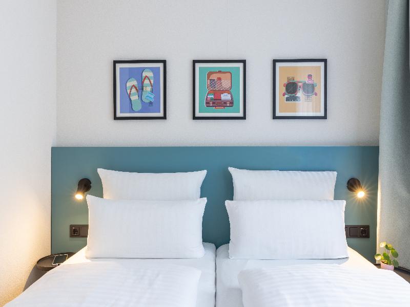 Hotel Continental Frankfurt image