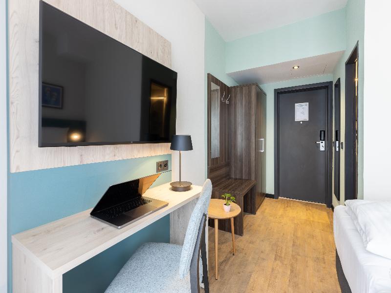 Hotel Continental Frankfurt image