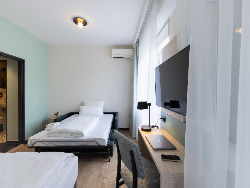 Hotel Continental Frankfurt image