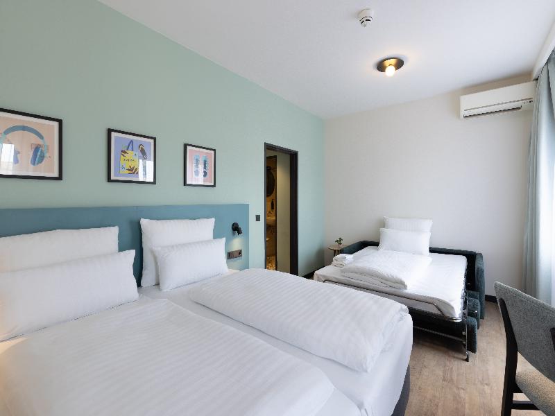 Hotel Continental Frankfurt image