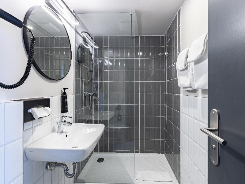 Hotel Continental Frankfurt image