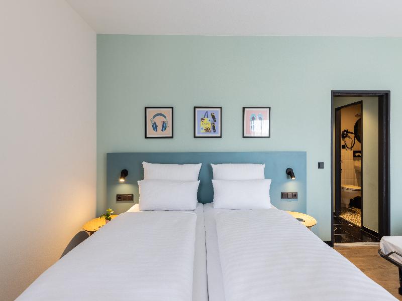 Hotel Continental Frankfurt image