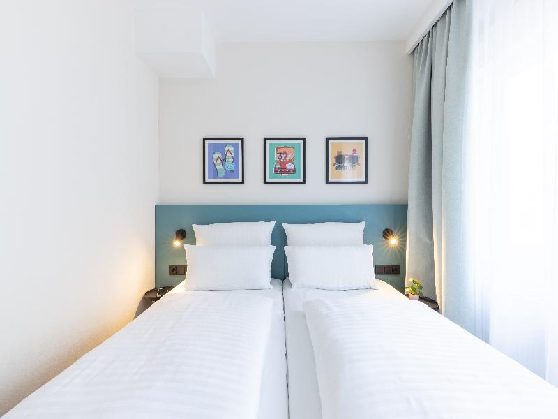 Hotel Continental Frankfurt image