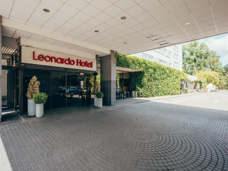 Leonardo Hotel Frankfurt City South image