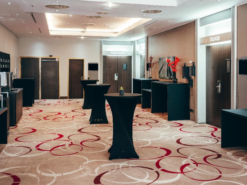 Leonardo Hotel Frankfurt City South image