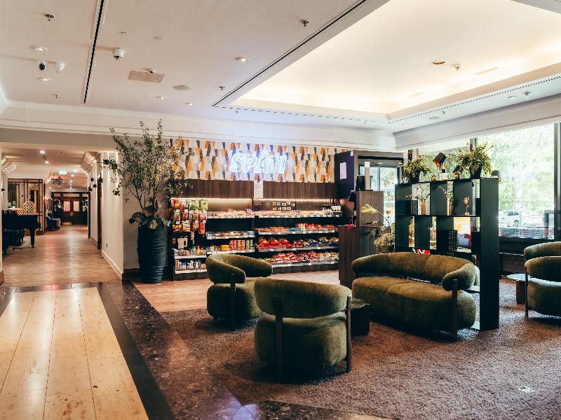 Leonardo Hotel Frankfurt City South image