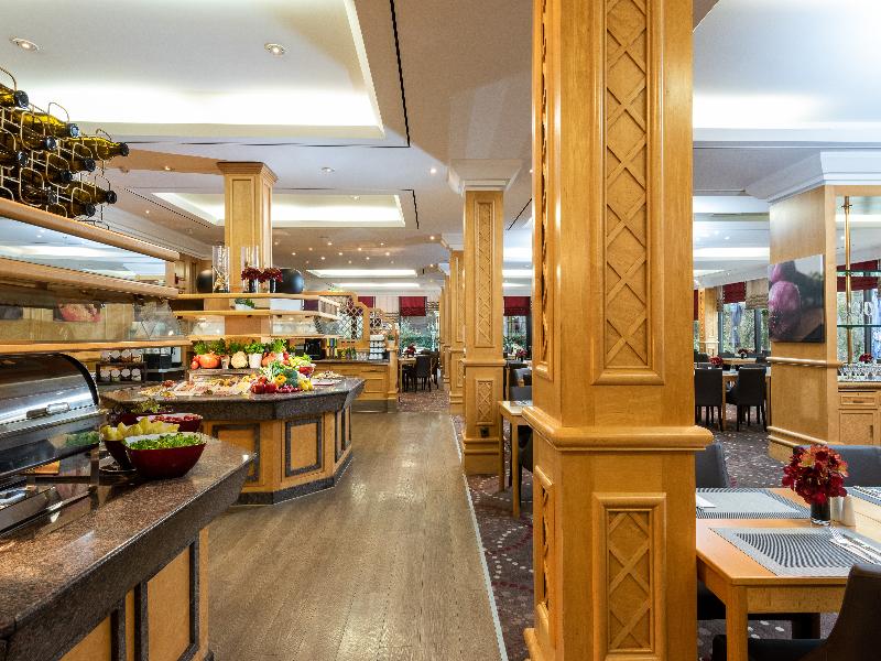 Leonardo Hotel Frankfurt City South image
