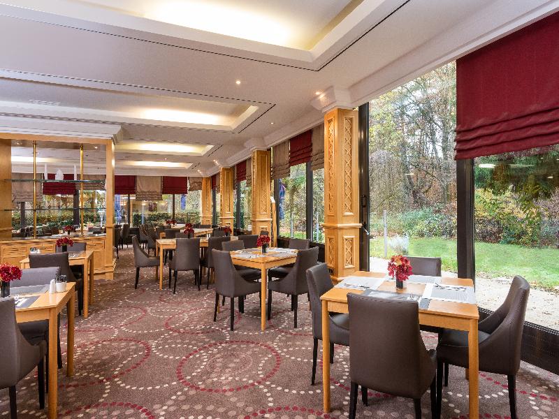 Leonardo Hotel Frankfurt City South image