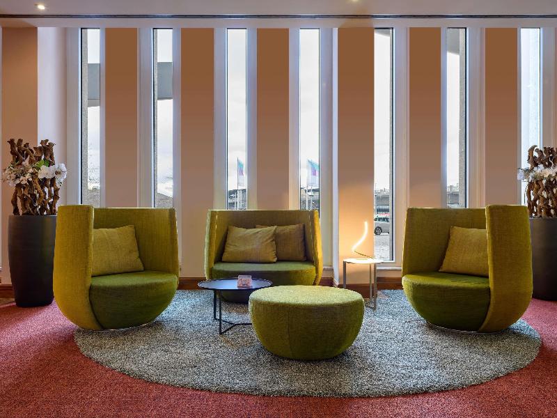 Novotel Freiburg am Konzerthaus image