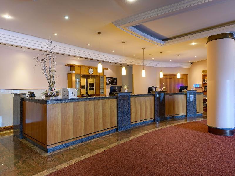 Novotel Freiburg am Konzerthaus image