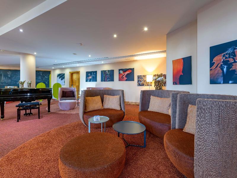 Novotel Freiburg am Konzerthaus image