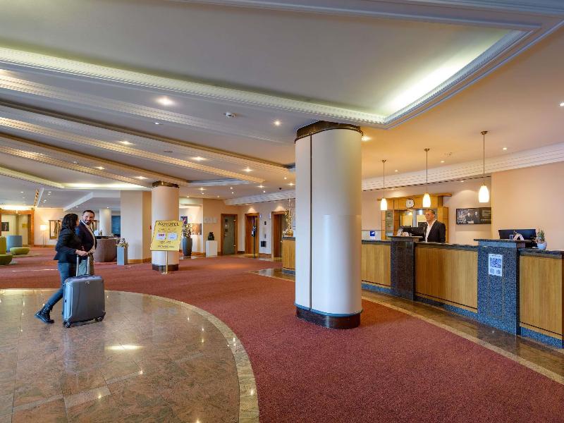 Novotel Freiburg am Konzerthaus image