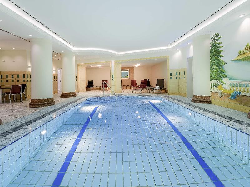 Novotel Freiburg am Konzerthaus image