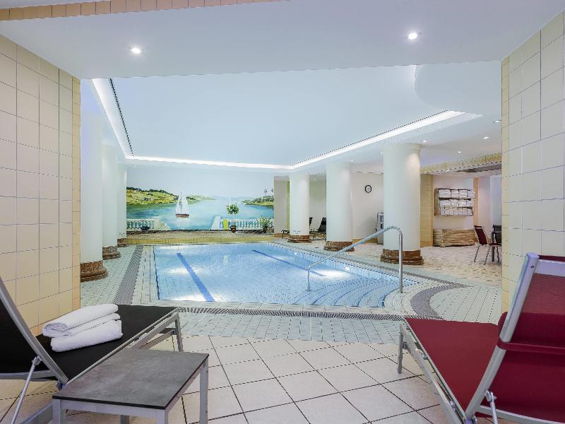 Novotel Freiburg am Konzerthaus image